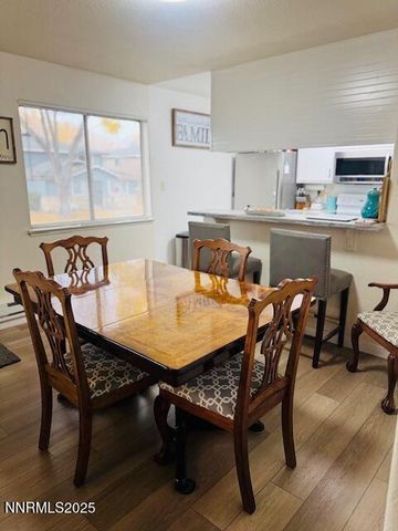 604 Oakwood Drive APT 1, Sparks, NV 89431