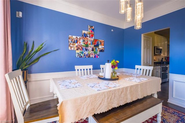 1416 Pondhaven Drive, High Point, NC 27265