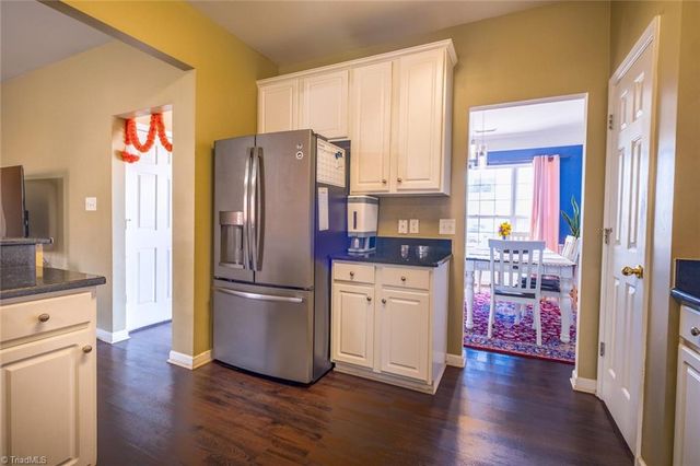 1416 Pondhaven Drive, High Point, NC 27265