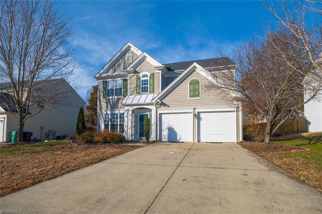 1416 Pondhaven Drive, High Point, NC 27265