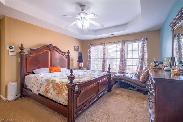 1416 Pondhaven Drive, High Point, NC 27265