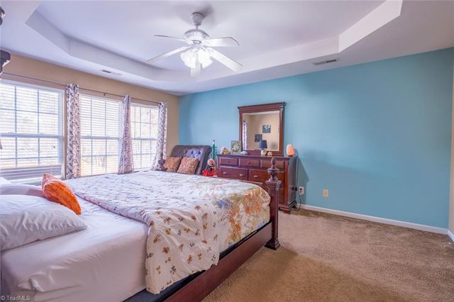 1416 Pondhaven Drive, High Point, NC 27265