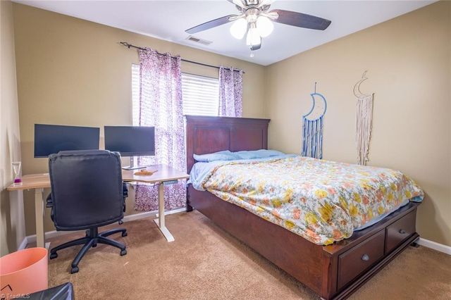 1416 Pondhaven Drive, High Point, NC 27265