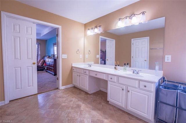 1416 Pondhaven Drive, High Point, NC 27265