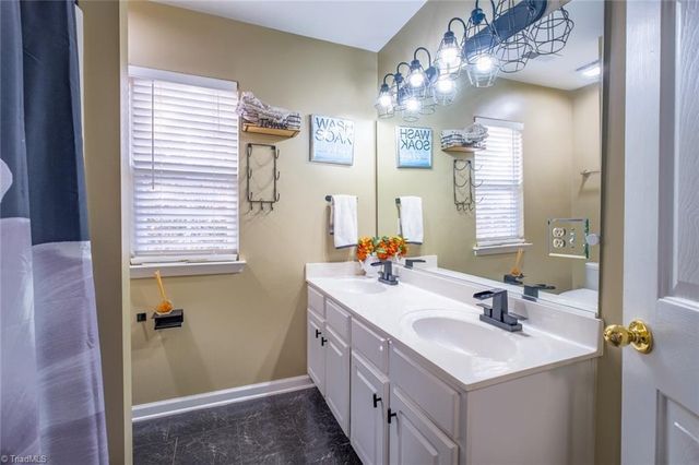 1416 Pondhaven Drive, High Point, NC 27265