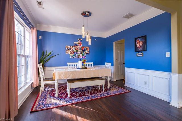 1416 Pondhaven Drive, High Point, NC 27265