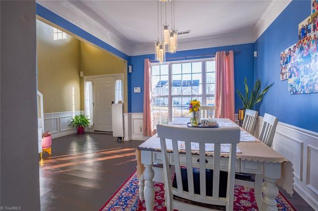 1416 Pondhaven Drive, High Point, NC 27265