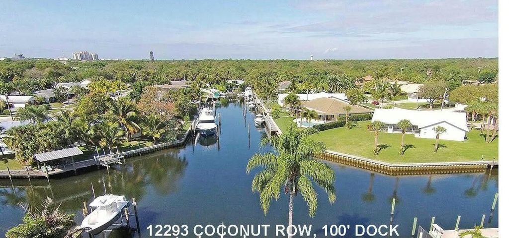 12293 Coconut Row, Palm Beach Gardens, FL 33410