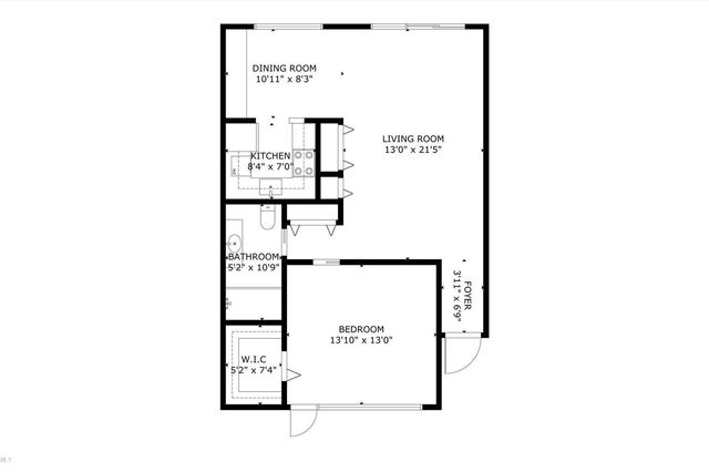 1001 N Riverside Drive 104, Pompano Beach, FL 33062