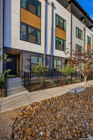 719 E Locust St, Unit 4107, San Antonio, TX 78212