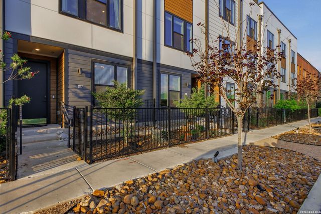 719 E Locust St, Unit 4107, San Antonio, TX 78212