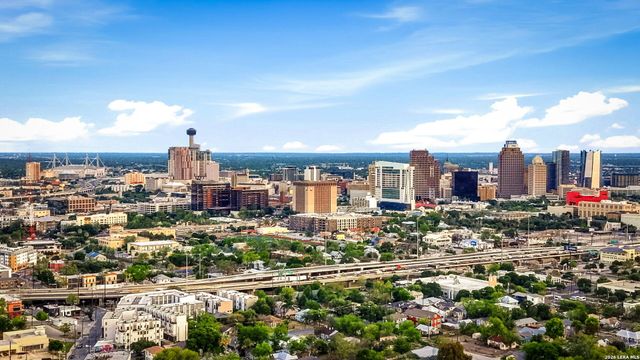 719 E Locust St, Unit 4107, San Antonio, TX 78212