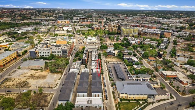 719 E Locust St, Unit 4107, San Antonio, TX 78212