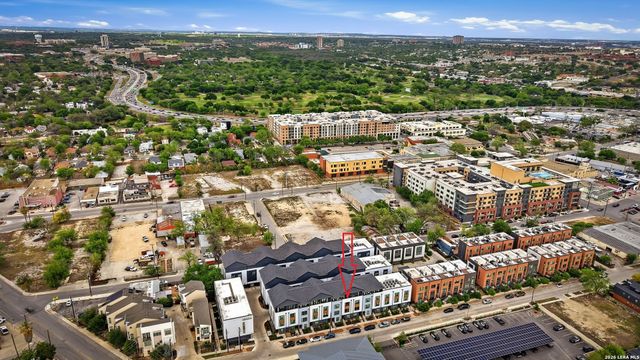 719 E Locust St, Unit 4107, San Antonio, TX 78212