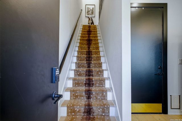 719 E Locust St, Unit 4107, San Antonio, TX 78212