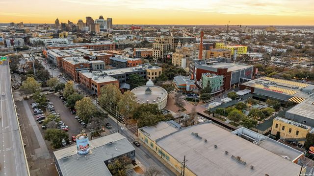 719 E Locust St, Unit 4107, San Antonio, TX 78212