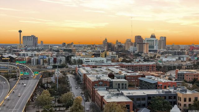 719 E Locust St, Unit 4107, San Antonio, TX 78212