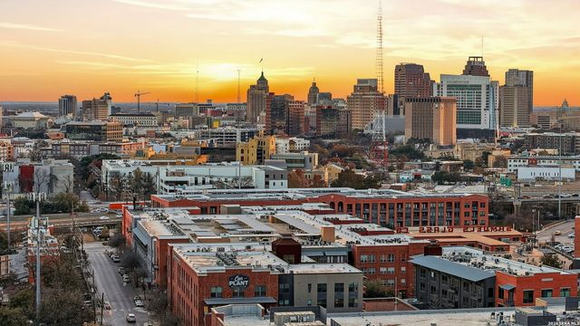 719 E Locust St, Unit 4107, San Antonio, TX 78212