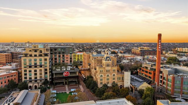 719 E Locust St, Unit 4107, San Antonio, TX 78212