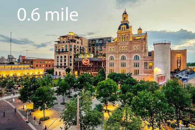 719 E Locust St, Unit 4107, San Antonio, TX 78212