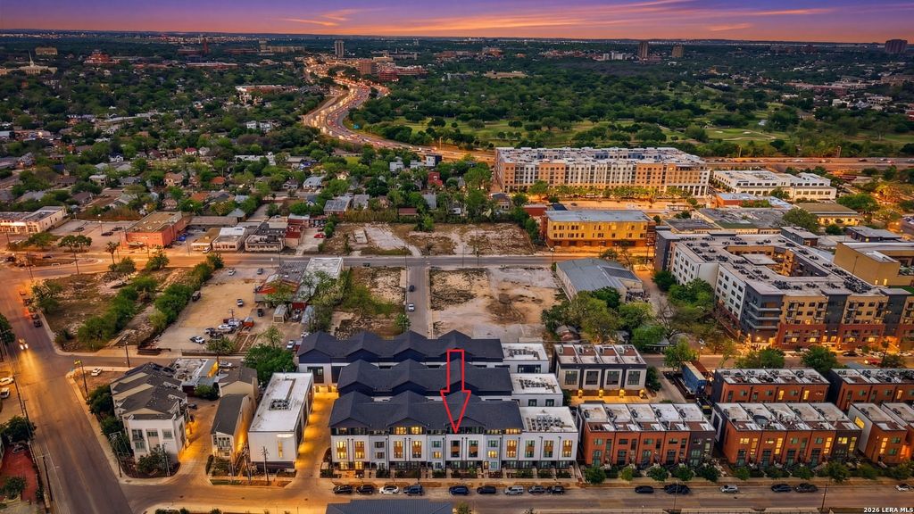 719 E Locust St, Unit 4107, San Antonio, TX 78212