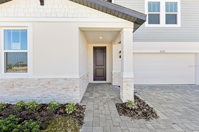 5222 GREEN BELT DRIVE, Haines City, FL 33844