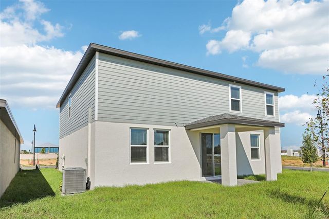 5222 GREEN BELT DRIVE, Haines City, FL 33844