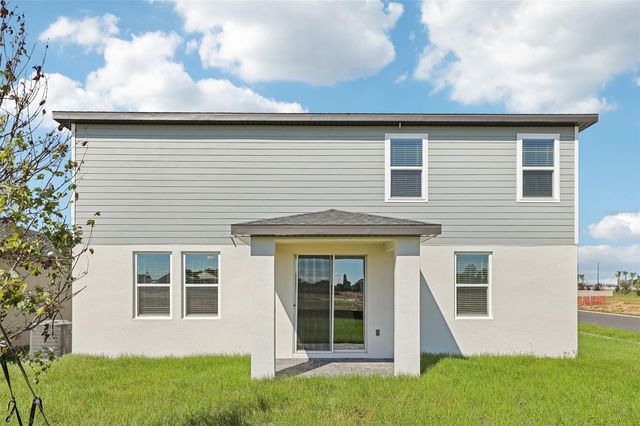 5222 GREEN BELT DRIVE, Haines City, FL 33844