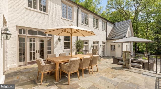 8600 COUNTRY CLUB DR, Bethesda, MD 20817