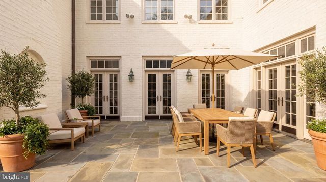 8600 COUNTRY CLUB DR, Bethesda, MD 20817