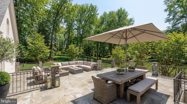 8600 COUNTRY CLUB DR, Bethesda, MD 20817