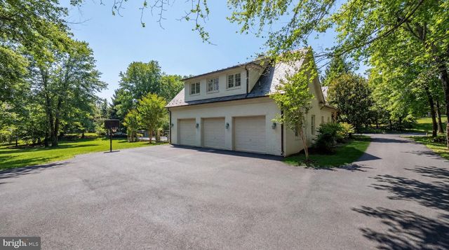 8600 COUNTRY CLUB DR, Bethesda, MD 20817