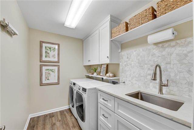115 Benmore Bay, Alpharetta, GA 30022