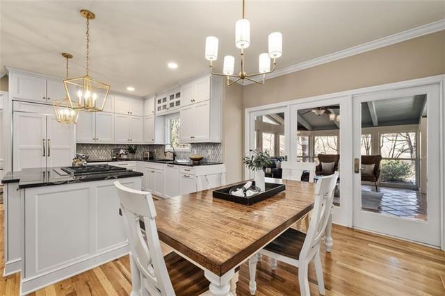 9570 Huntcliff Trace, Sandy Springs, GA 30350