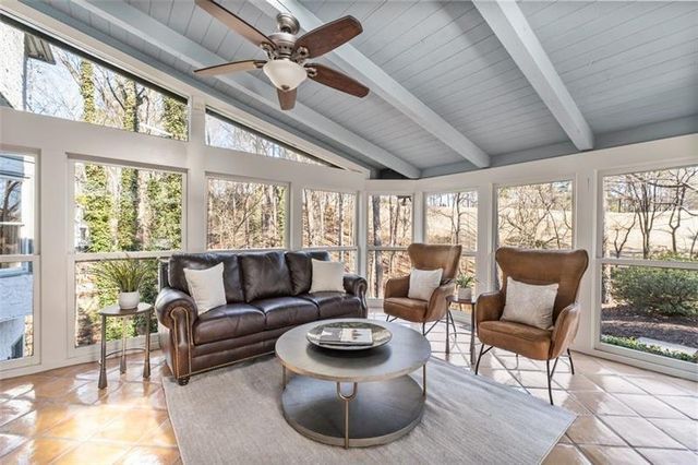 9570 Huntcliff Trace, Sandy Springs, GA 30350