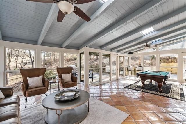 9570 Huntcliff Trace, Sandy Springs, GA 30350
