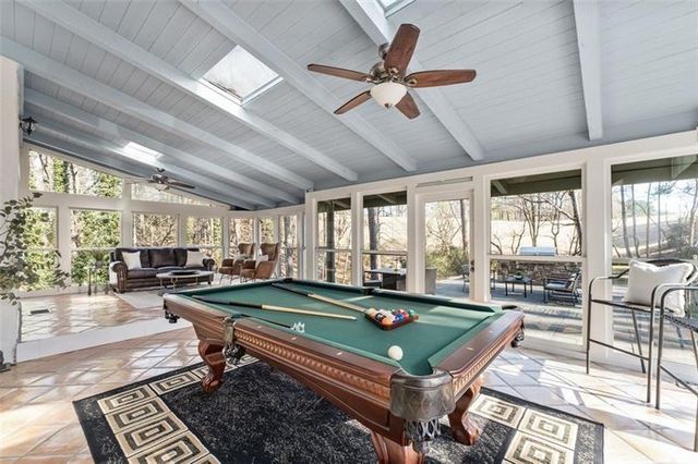 9570 Huntcliff Trace, Sandy Springs, GA 30350
