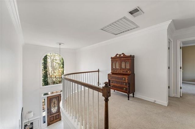 9570 Huntcliff Trace, Sandy Springs, GA 30350