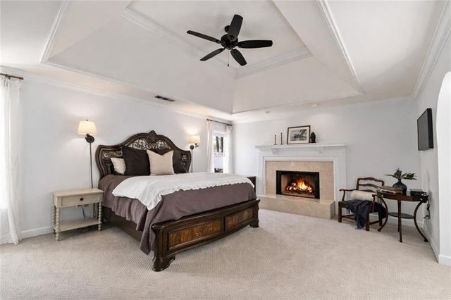 9570 Huntcliff Trace, Sandy Springs, GA 30350