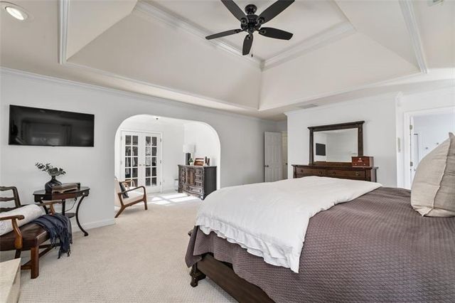 9570 Huntcliff Trace, Sandy Springs, GA 30350