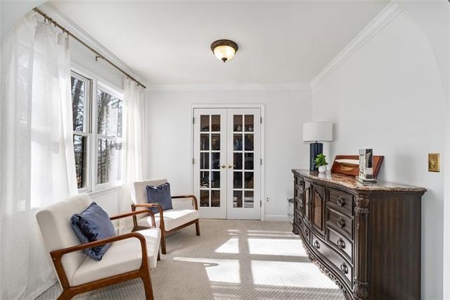 9570 Huntcliff Trace, Sandy Springs, GA 30350