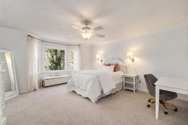 9570 Huntcliff Trace, Sandy Springs, GA 30350