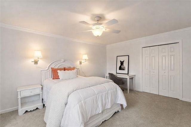 9570 Huntcliff Trace, Sandy Springs, GA 30350