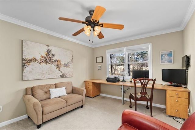 9570 Huntcliff Trace, Sandy Springs, GA 30350