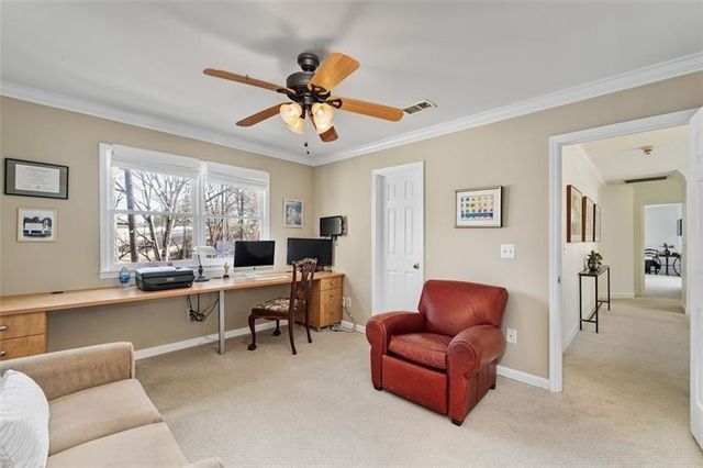 9570 Huntcliff Trace, Sandy Springs, GA 30350