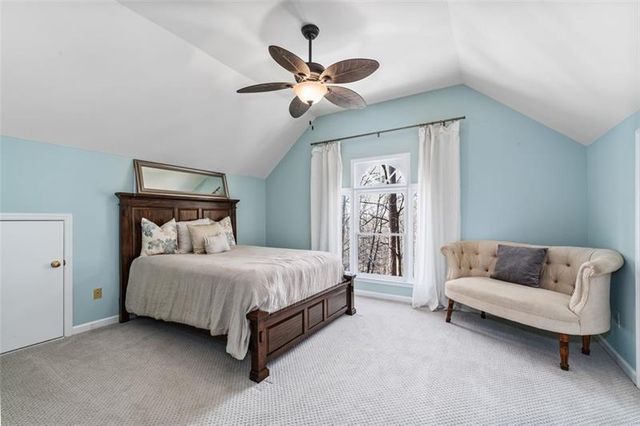 9570 Huntcliff Trace, Sandy Springs, GA 30350