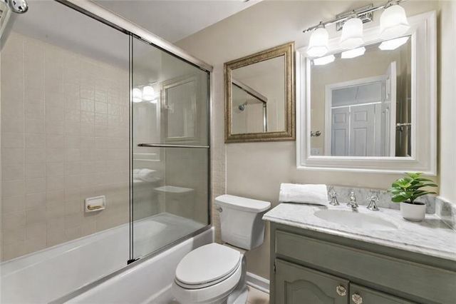9570 Huntcliff Trace, Sandy Springs, GA 30350