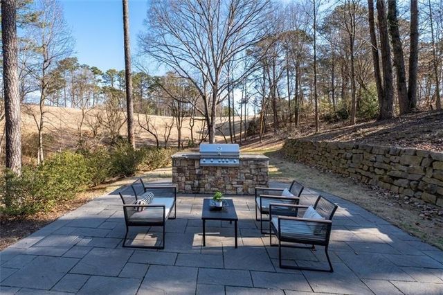 9570 Huntcliff Trace, Sandy Springs, GA 30350