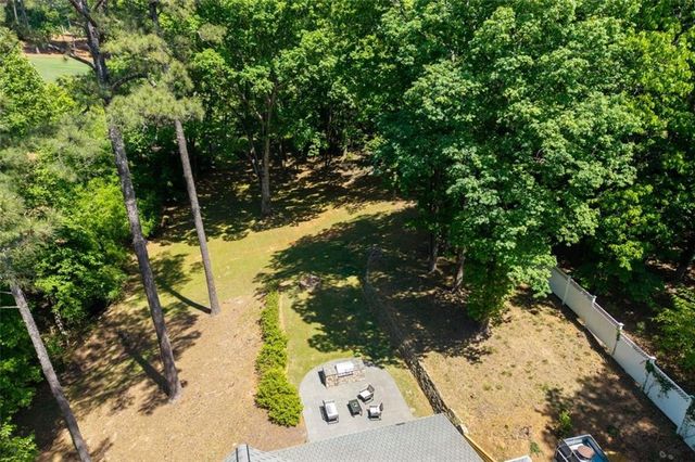 9570 Huntcliff Trace, Sandy Springs, GA 30350