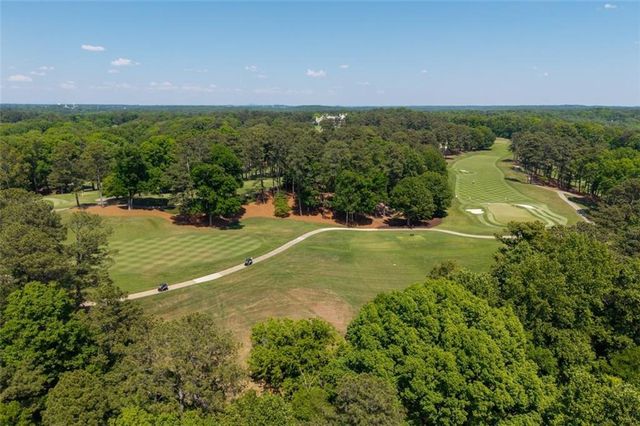 9570 Huntcliff Trace, Sandy Springs, GA 30350